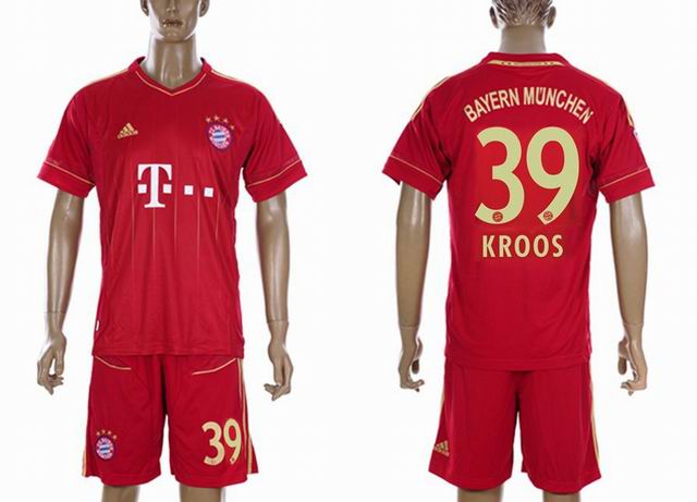 Bayern Munich jerseys-027